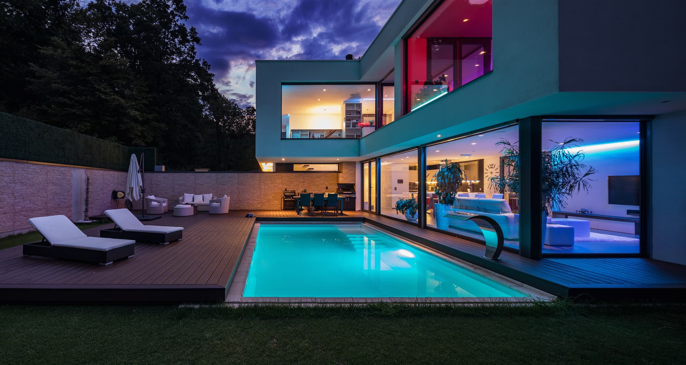Inmobiliaria en España