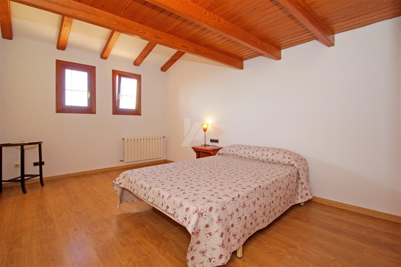 Finca de lujo en venta en Benissa, Costa Blanca.