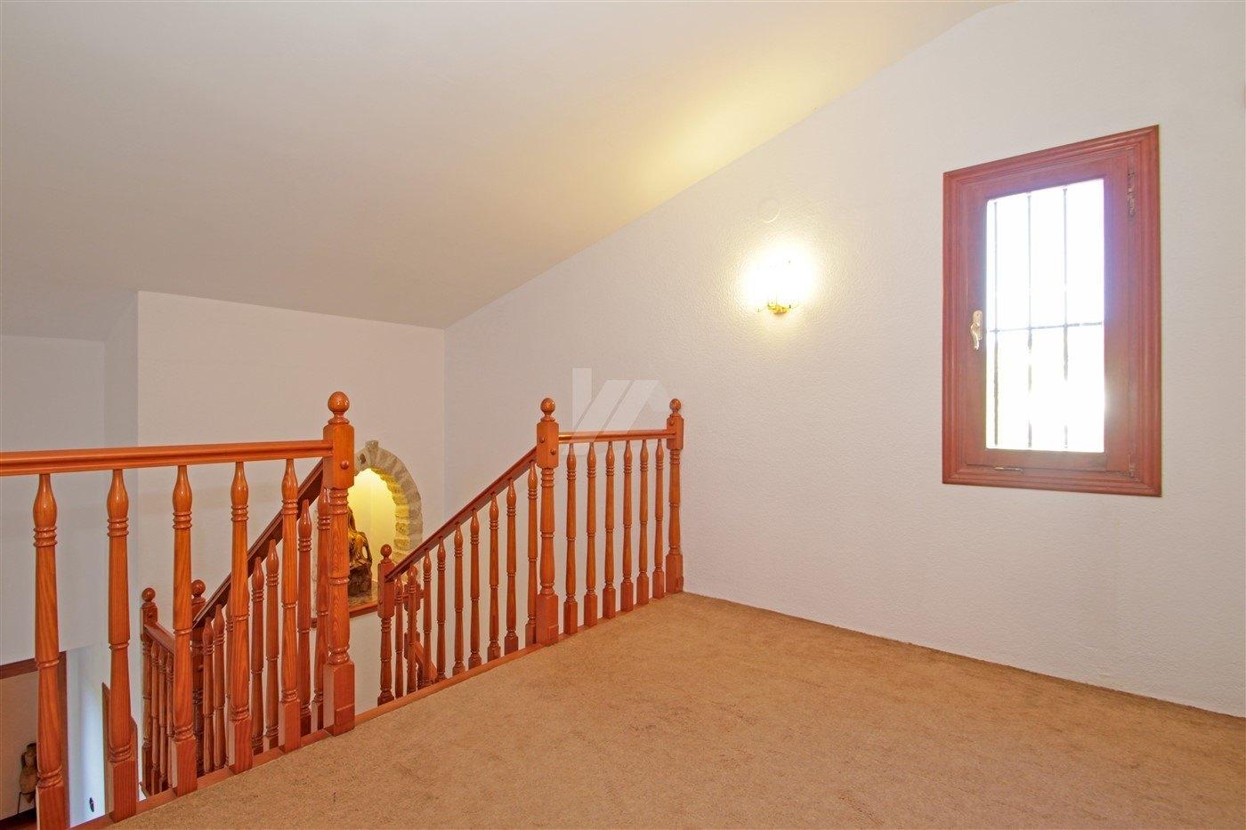 Finca de lujo en venta en Benissa, Costa Blanca.