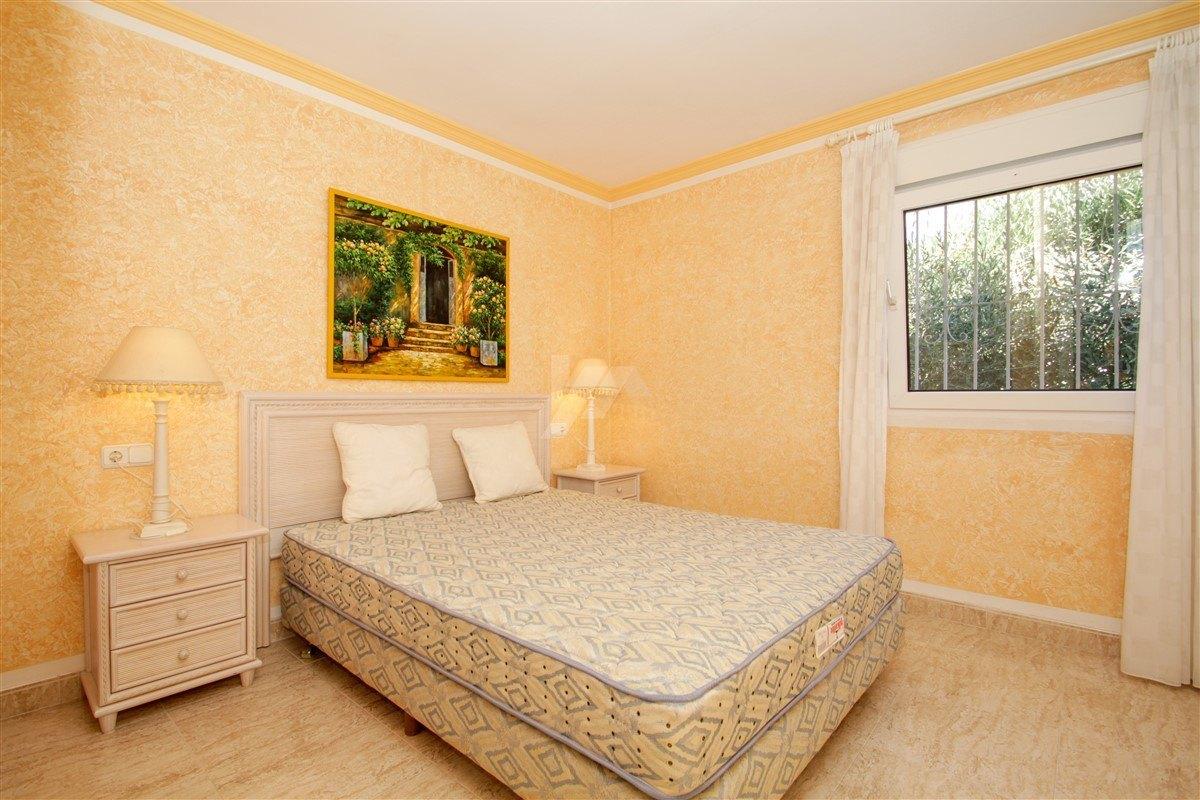 Villa en venta en Benissa, Costa Blanca.