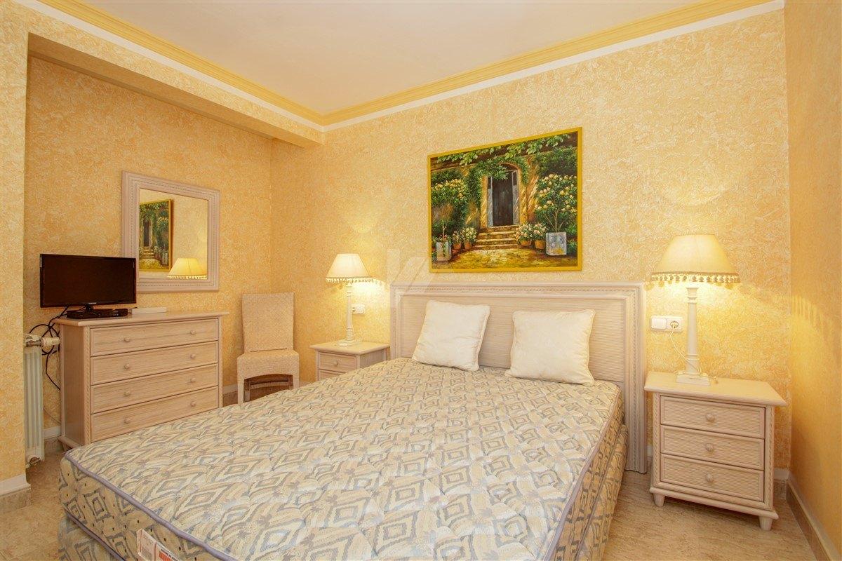 Villa en venta en Benissa, Costa Blanca.