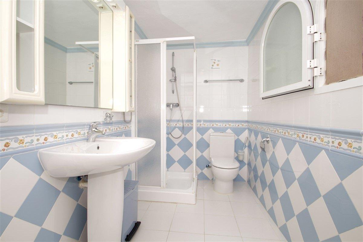 Villa en venta en Benissa, Costa Blanca.