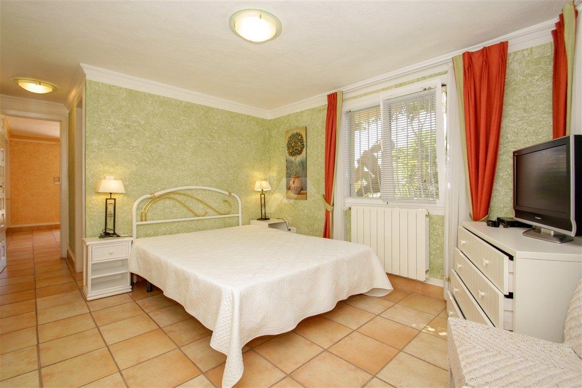 Villa en venta en Benissa, Costa Blanca.