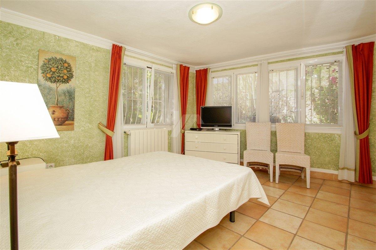 Villa en venta en Benissa, Costa Blanca.
