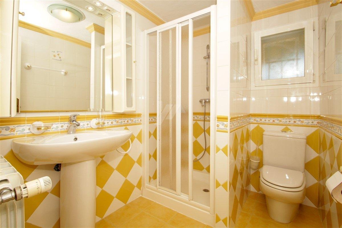 Villa en venta en Benissa, Costa Blanca.