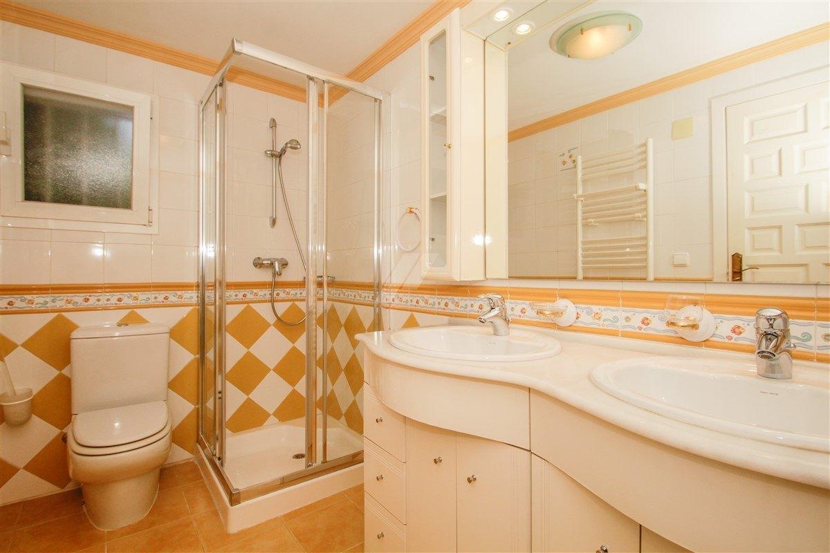 Villa en venta en Benissa, Costa Blanca.