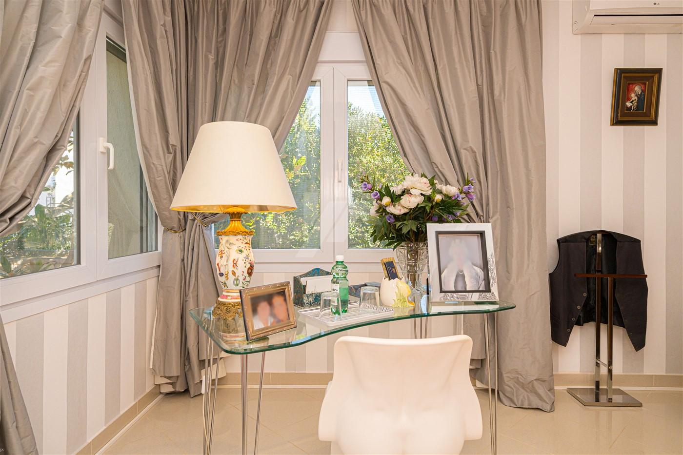 Exclusiva villa mediterránea en venta en Moraira, Costa Blanca.