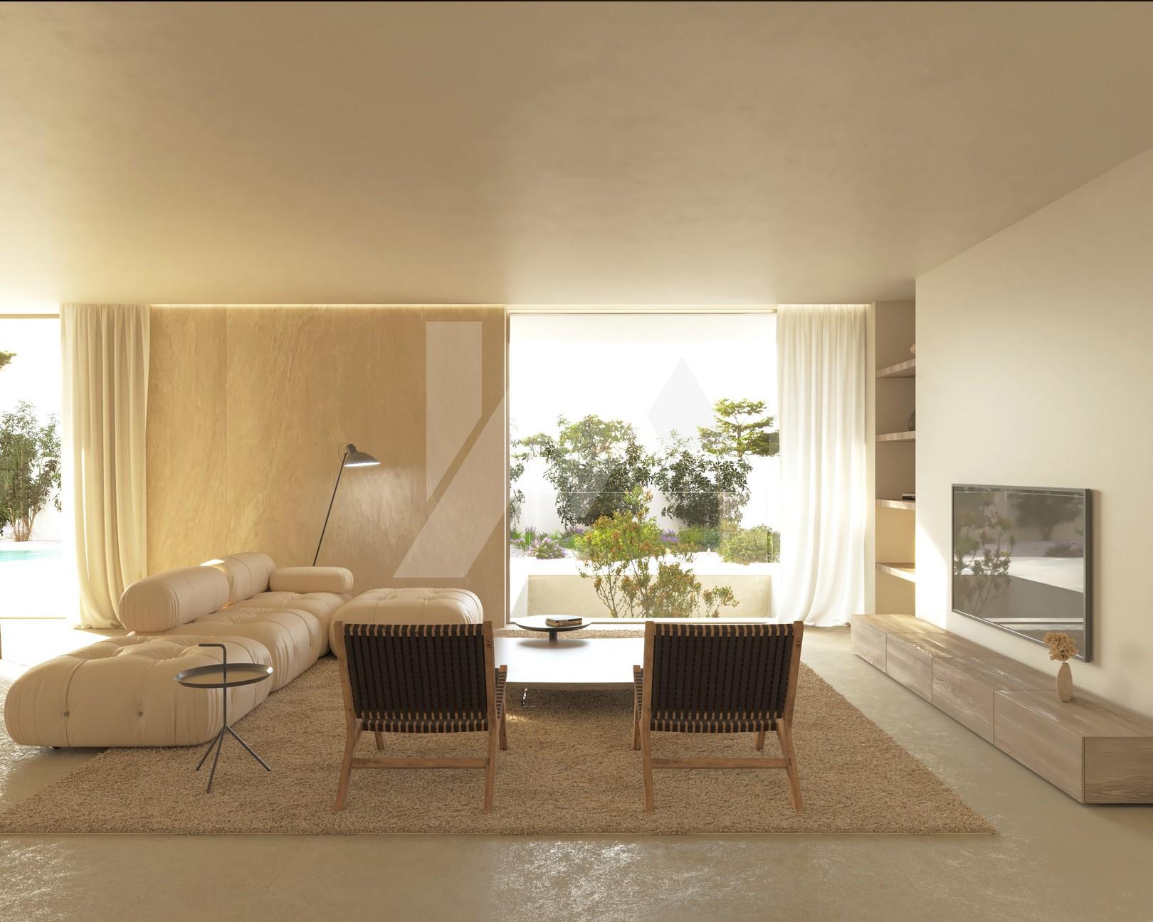 Nueva propiedad en venta en Moraira, Costa Blanca.