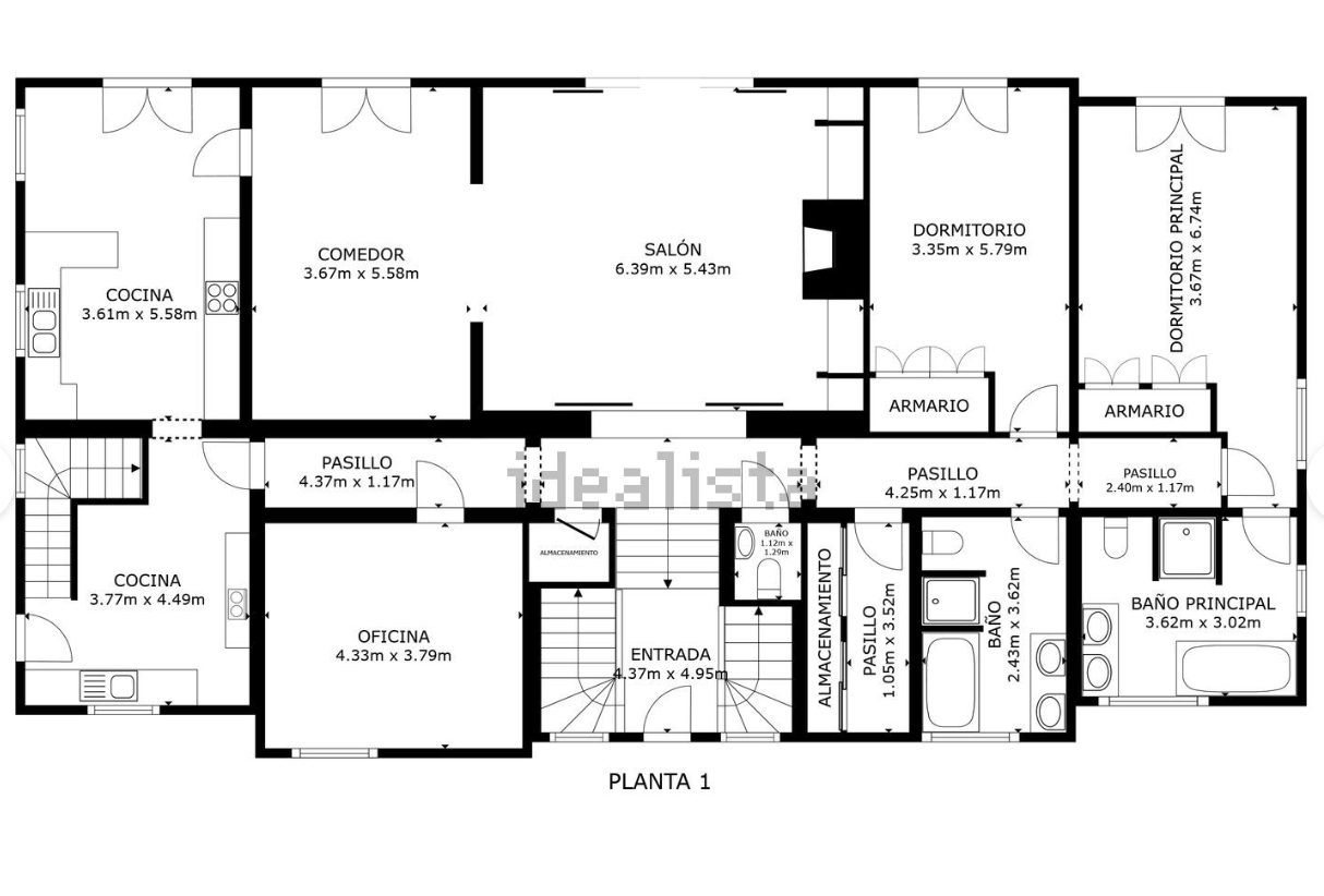 Villa de lujo en venta con vistas panorámicas al mar en Moraira, Costa Blanca.
