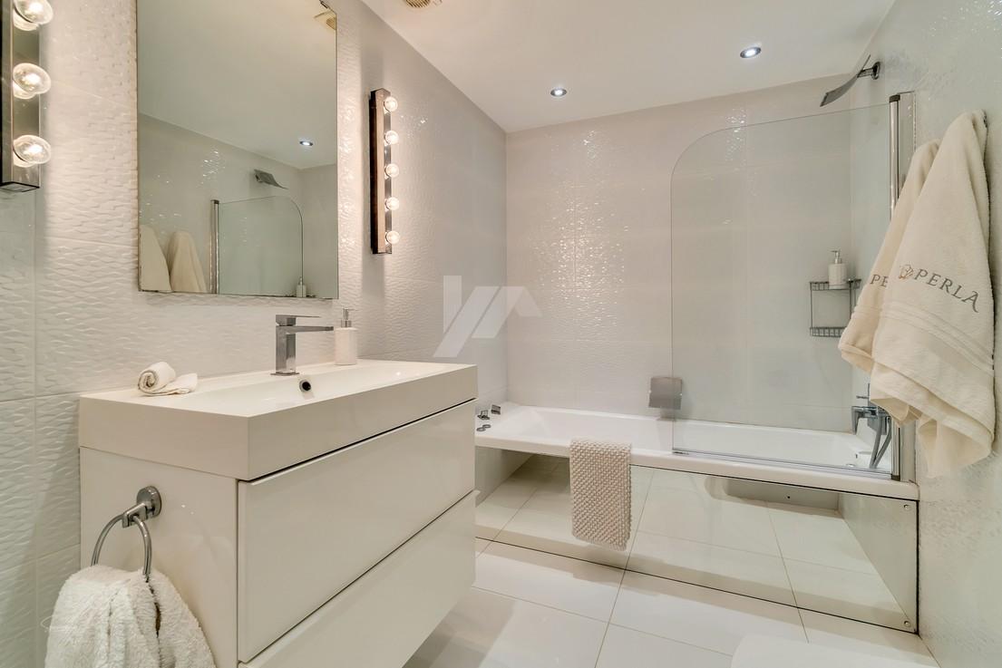 Chalet de lujo en venta en el Portet, Moraira.