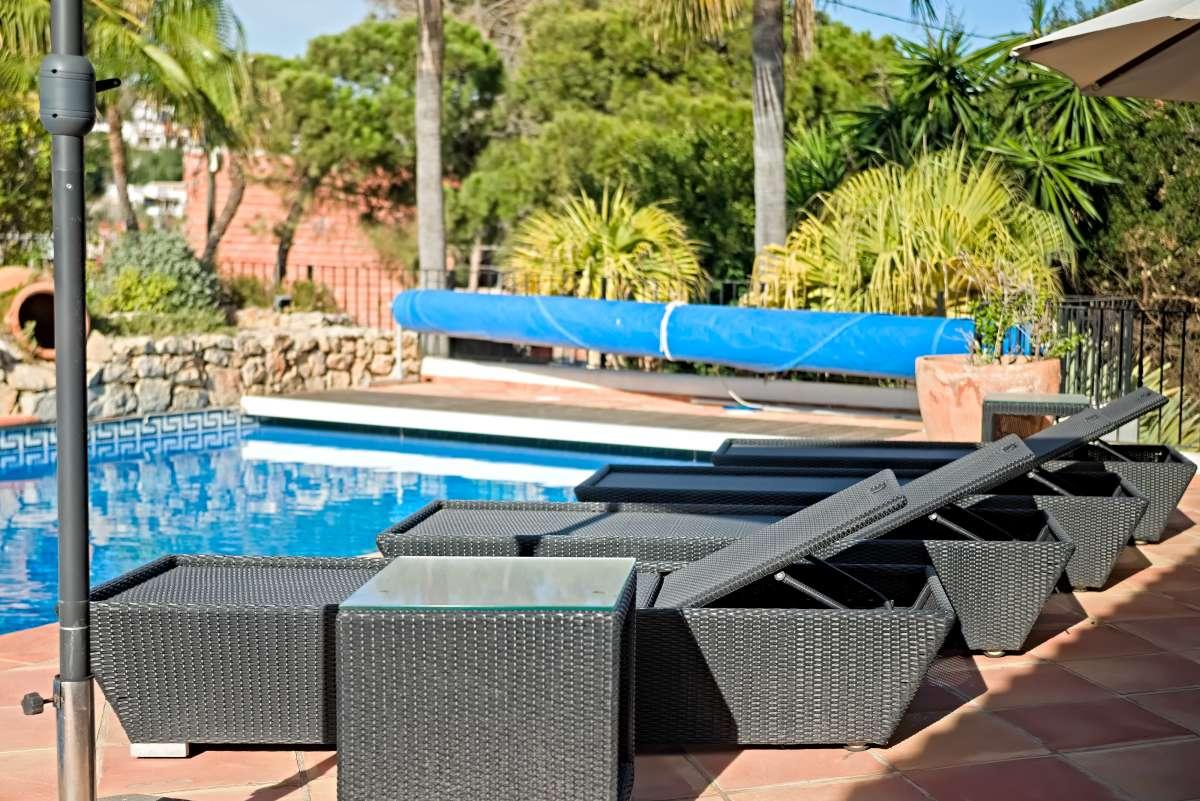 Venta. Chalet/Villa en Moraira
