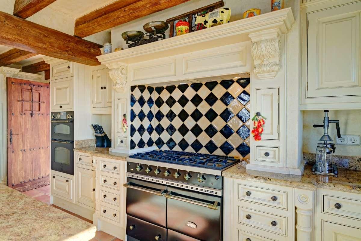 Venta. Chalet/Villa en Moraira