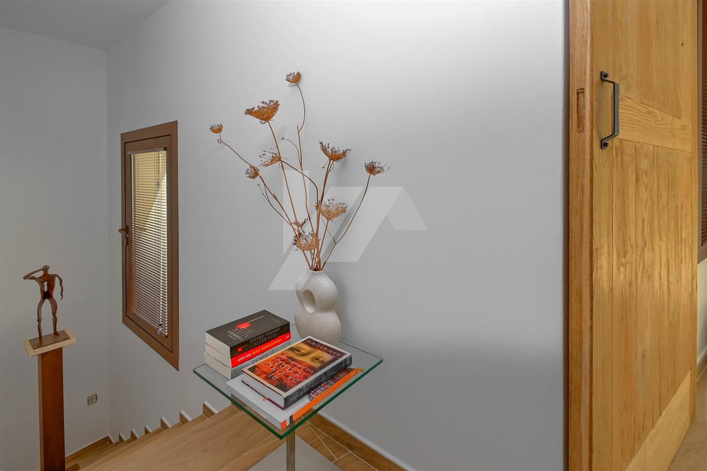 Villa en venta en Benimeit-Tabaira, Moraira, Costa Blanca.