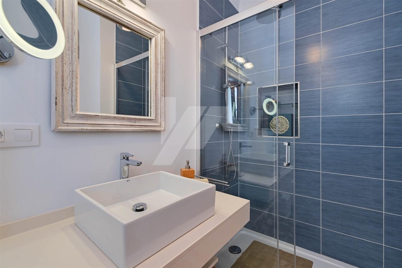 Villa en venta en Benimeit-Tabaira, Moraira, Costa Blanca.