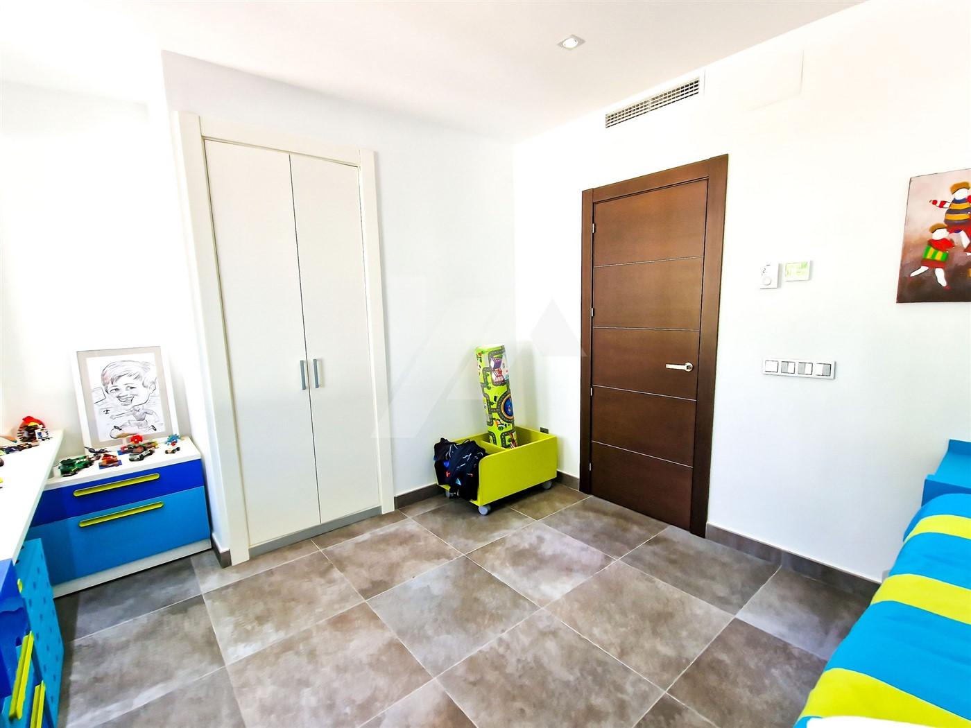 Villa en venta en el Portet, Moraira, Costa Blanca.