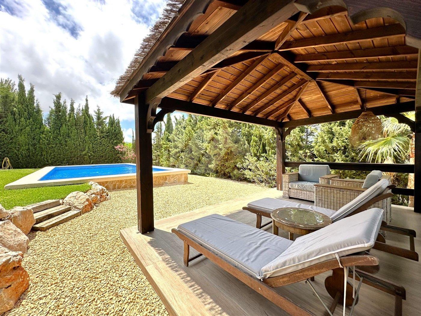 Villa en venta en Javea, Villes del Vent, Costa Blanca.