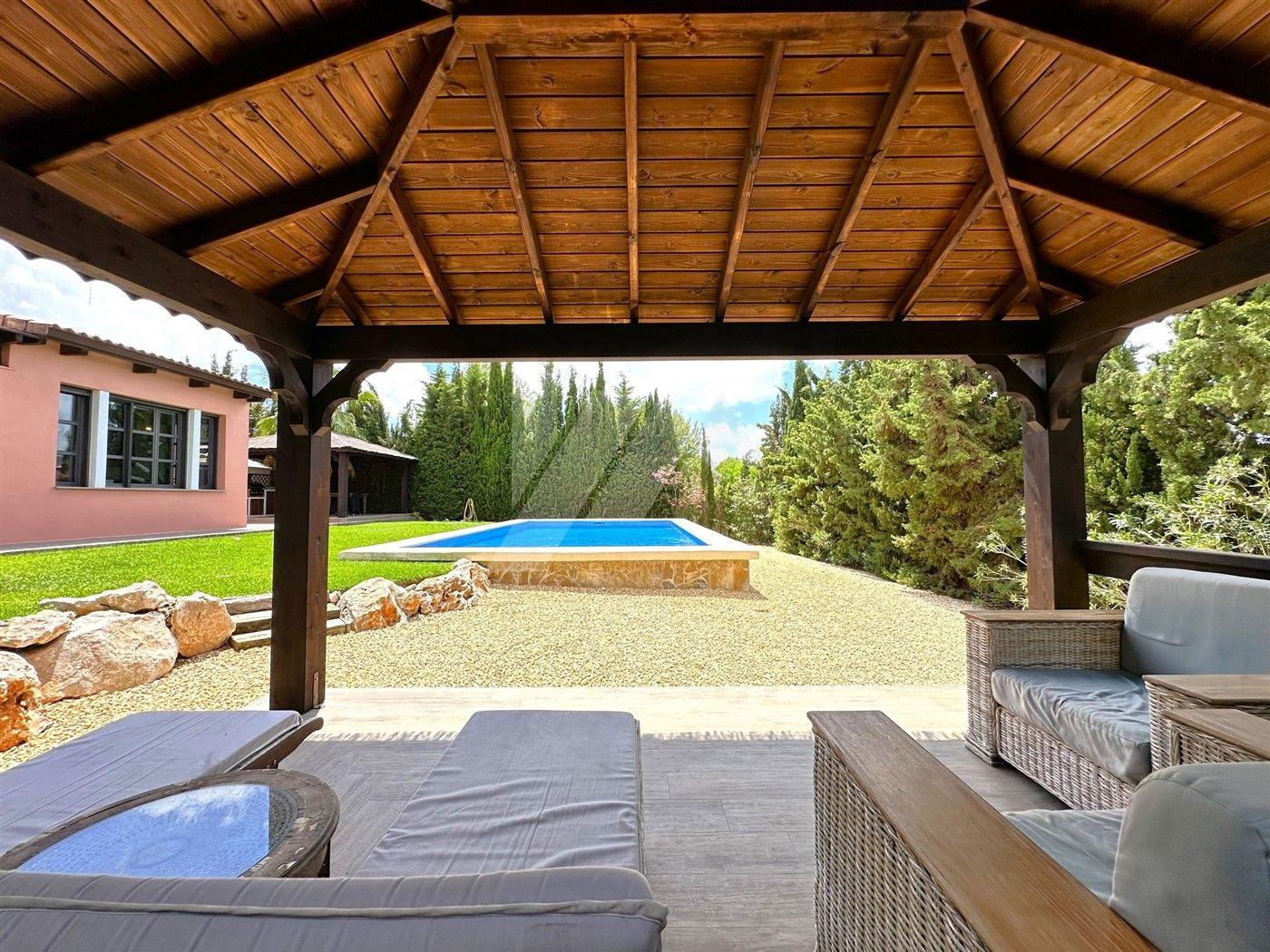 Villa en venta en Javea, Villes del Vent, Costa Blanca.
