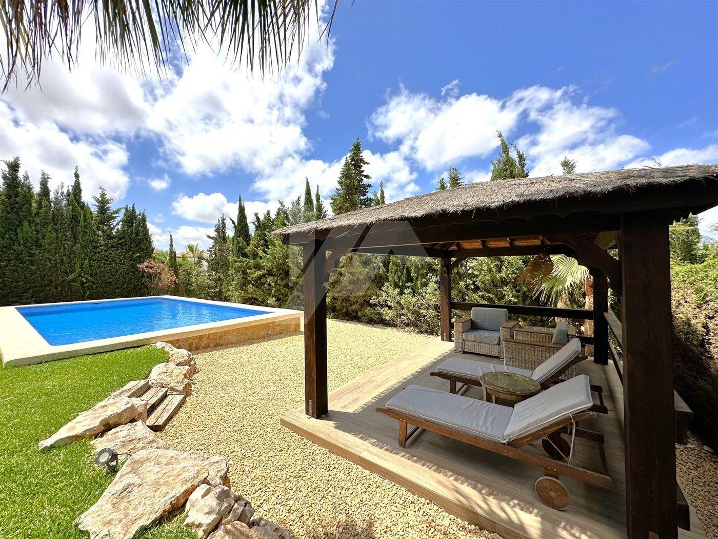 Villa en venta en Javea, Villes del Vent, Costa Blanca.