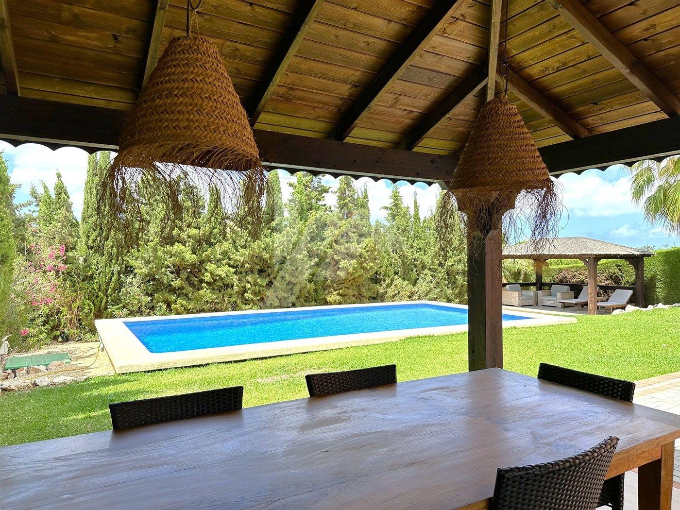 Villa en venta en Javea, Villes del Vent, Costa Blanca.