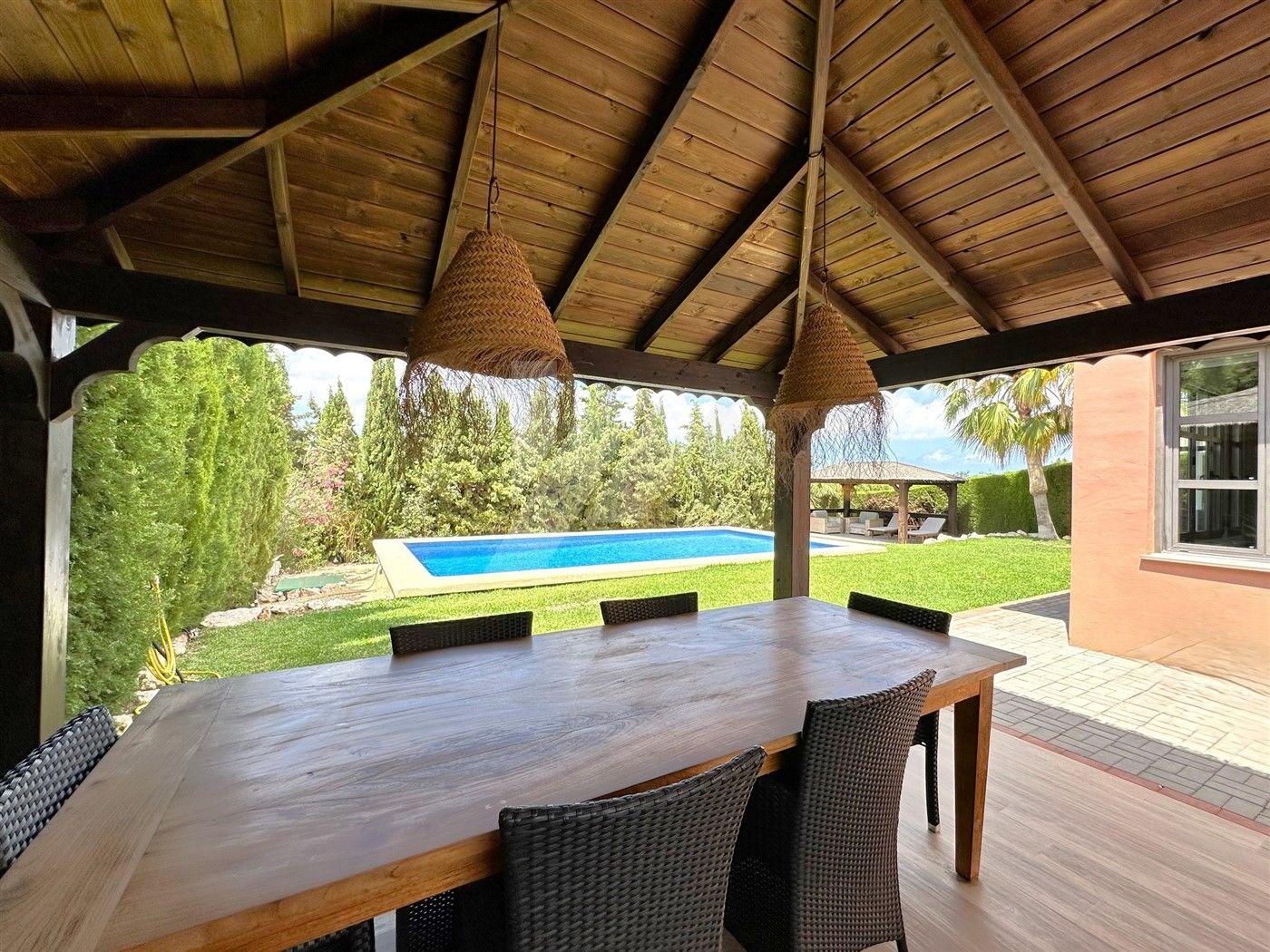 Villa en venta en Javea, Villes del Vent, Costa Blanca.