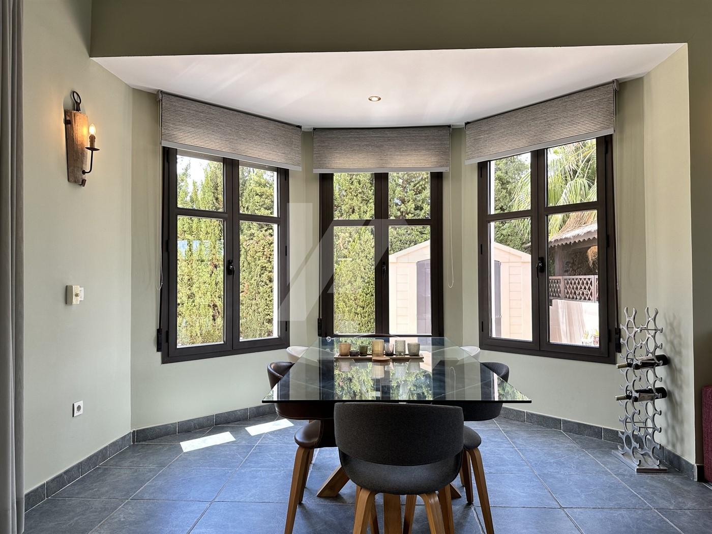 Villa en venta en Javea, Villes del Vent, Costa Blanca.