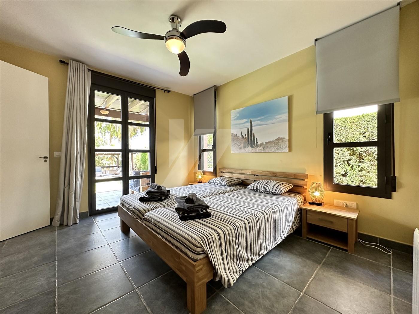 Villa en venta en Javea, Villes del Vent, Costa Blanca.