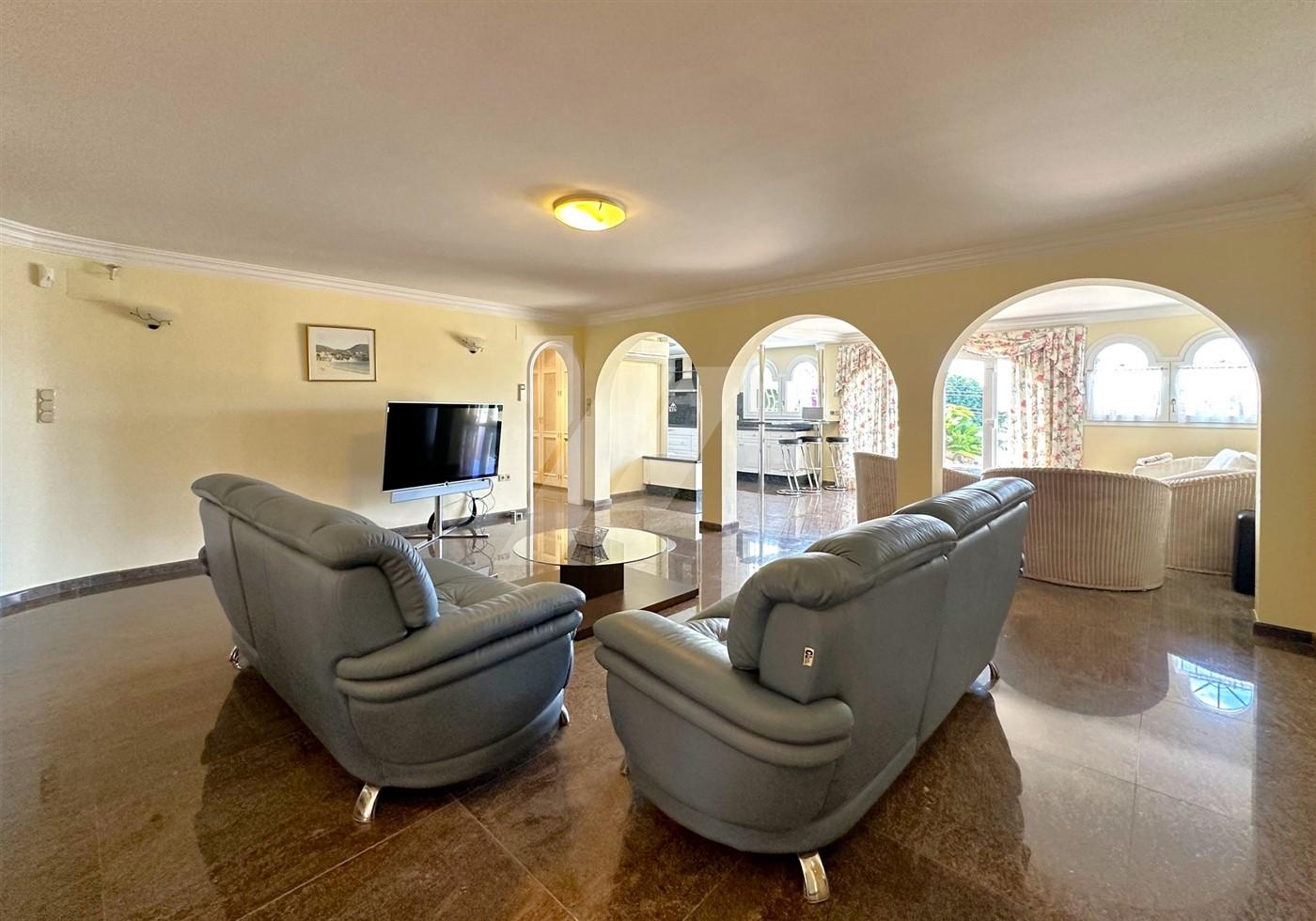 Fantastica Villa en venta en Benissa, Costa Blanca.