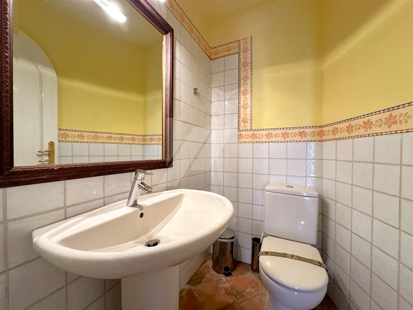 Fantastica Villa en venta en Benissa, Costa Blanca.