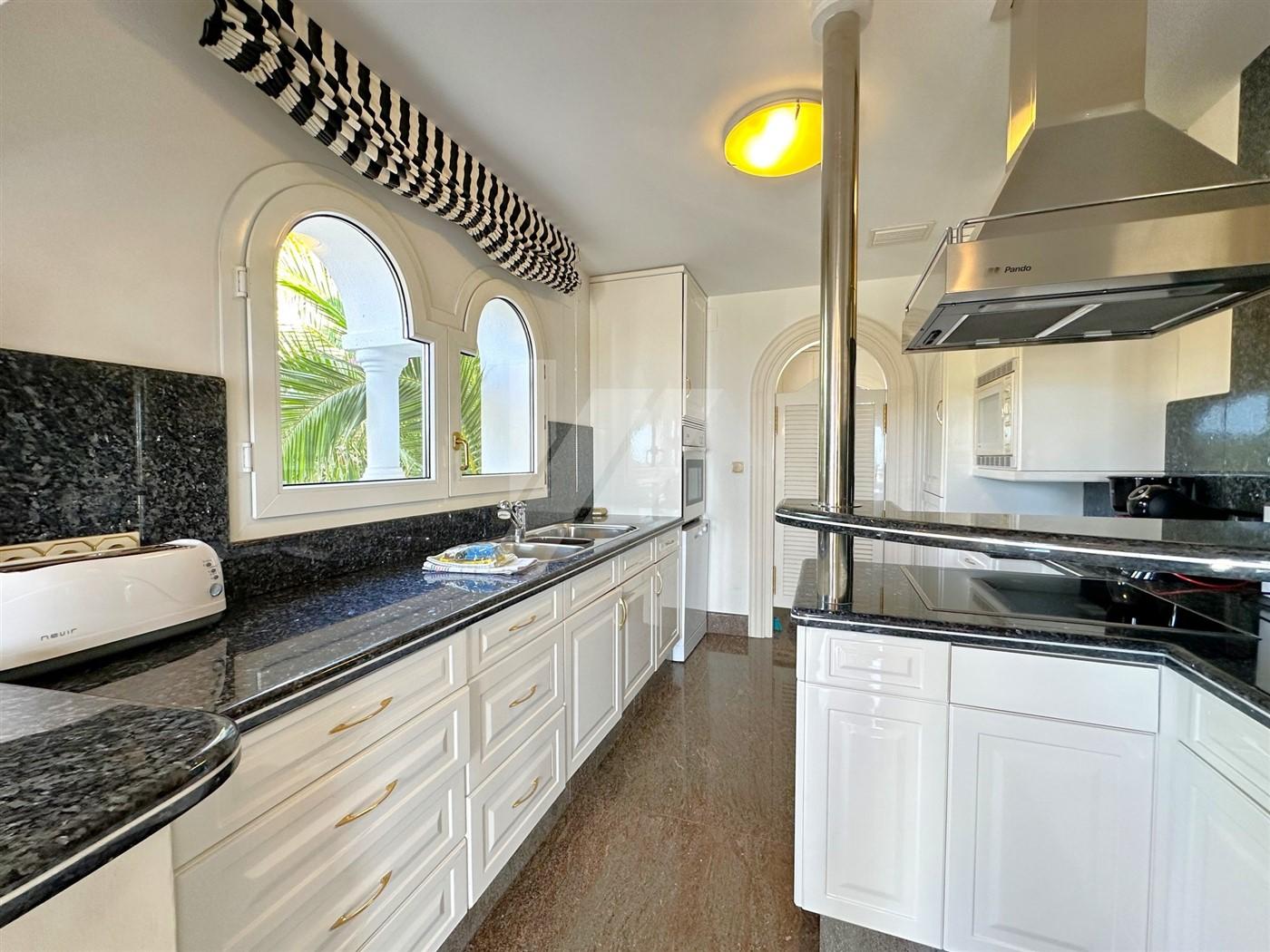 Fantastica Villa en venta en Benissa, Costa Blanca.