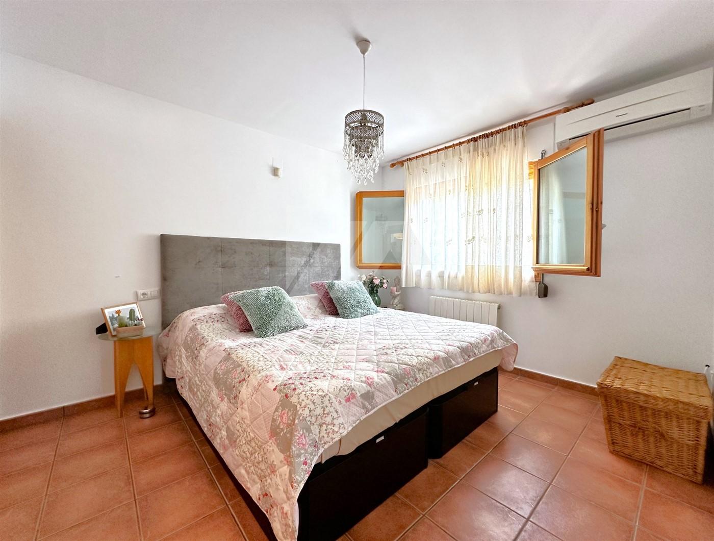 Villa en venta en La Cometa, Moraira, Costa Blanca.