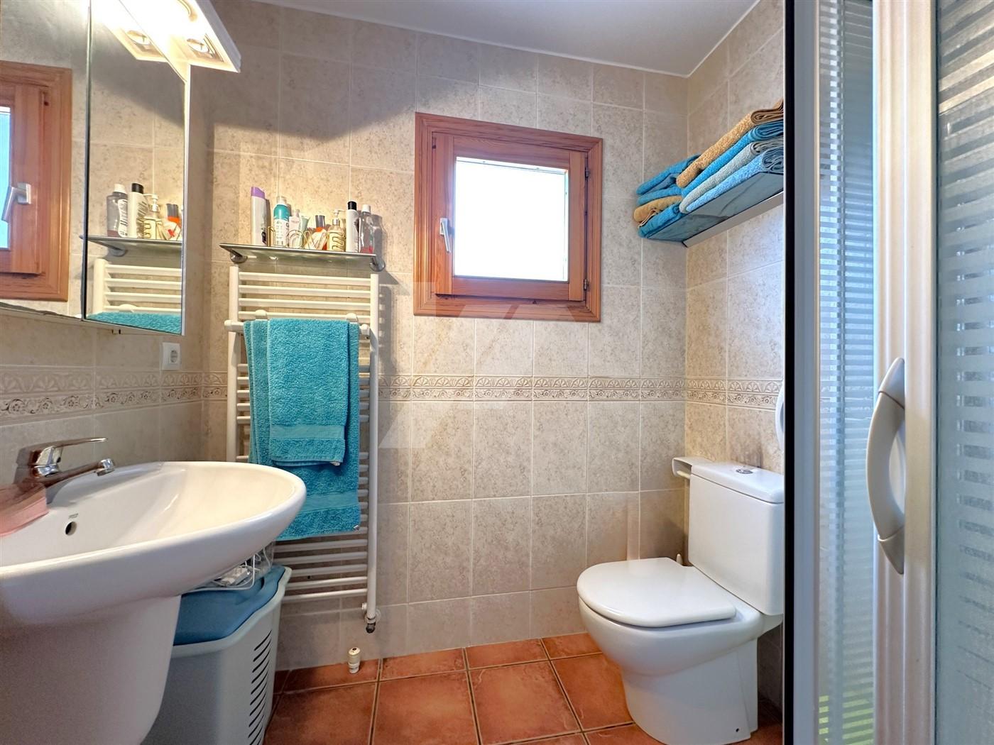 Villa en venta en La Cometa, Moraira, Costa Blanca.