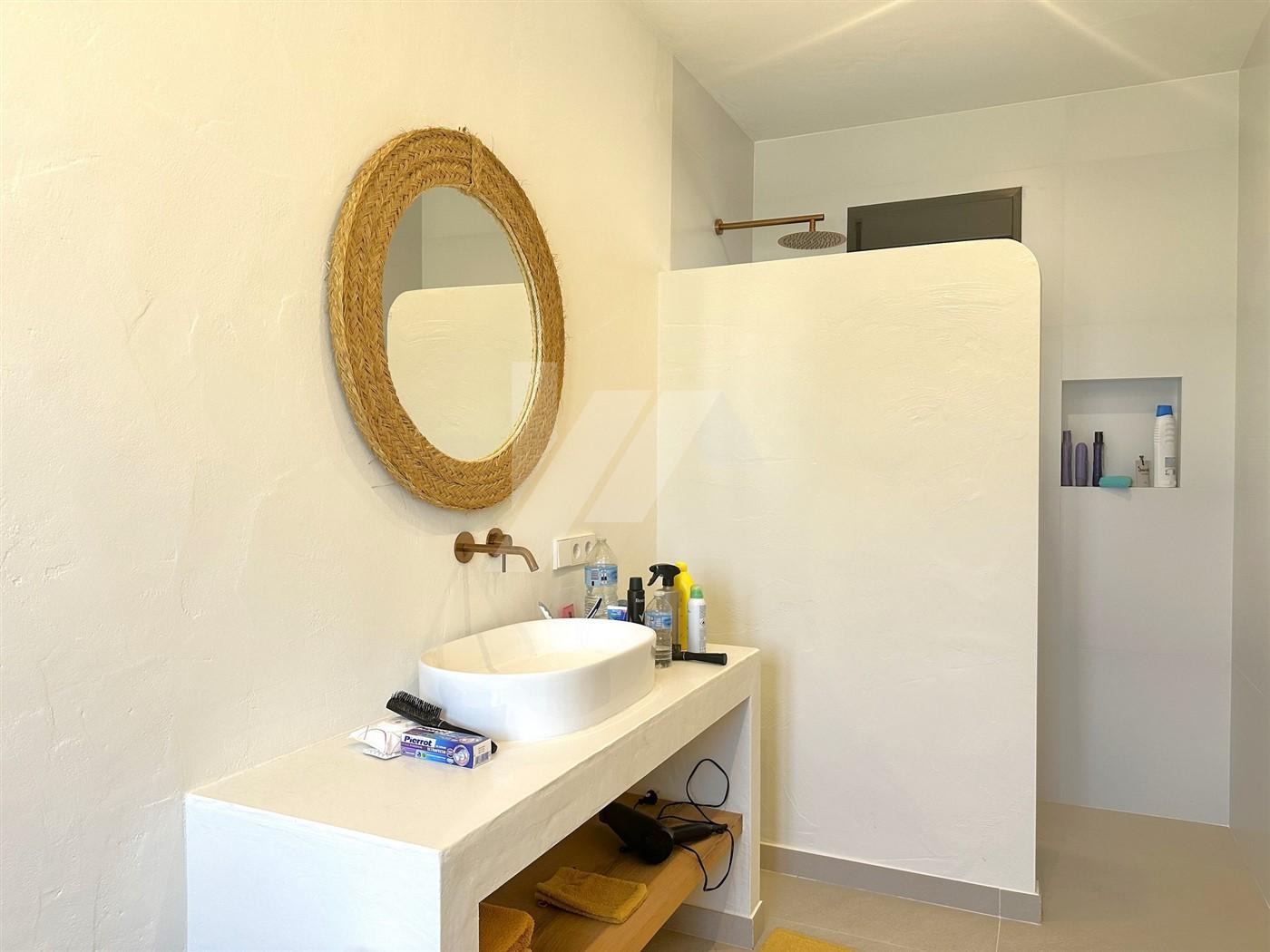 Fantastica Finca en venta en Benissa, Costa Blanca.