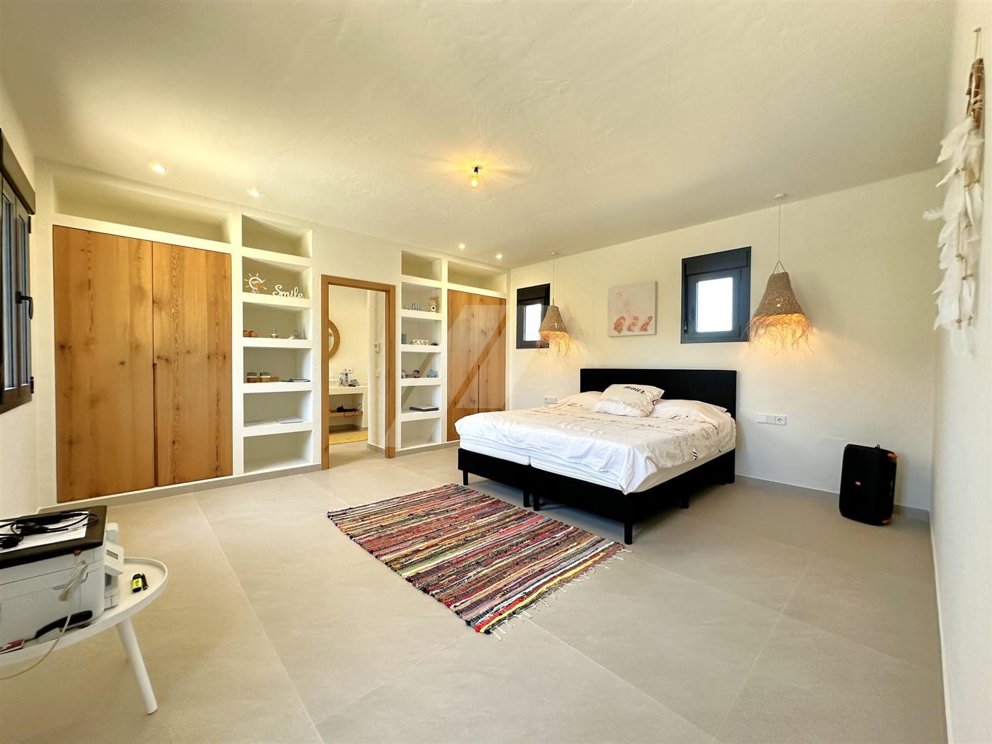 Fantastica Finca en venta en Benissa, Costa Blanca.