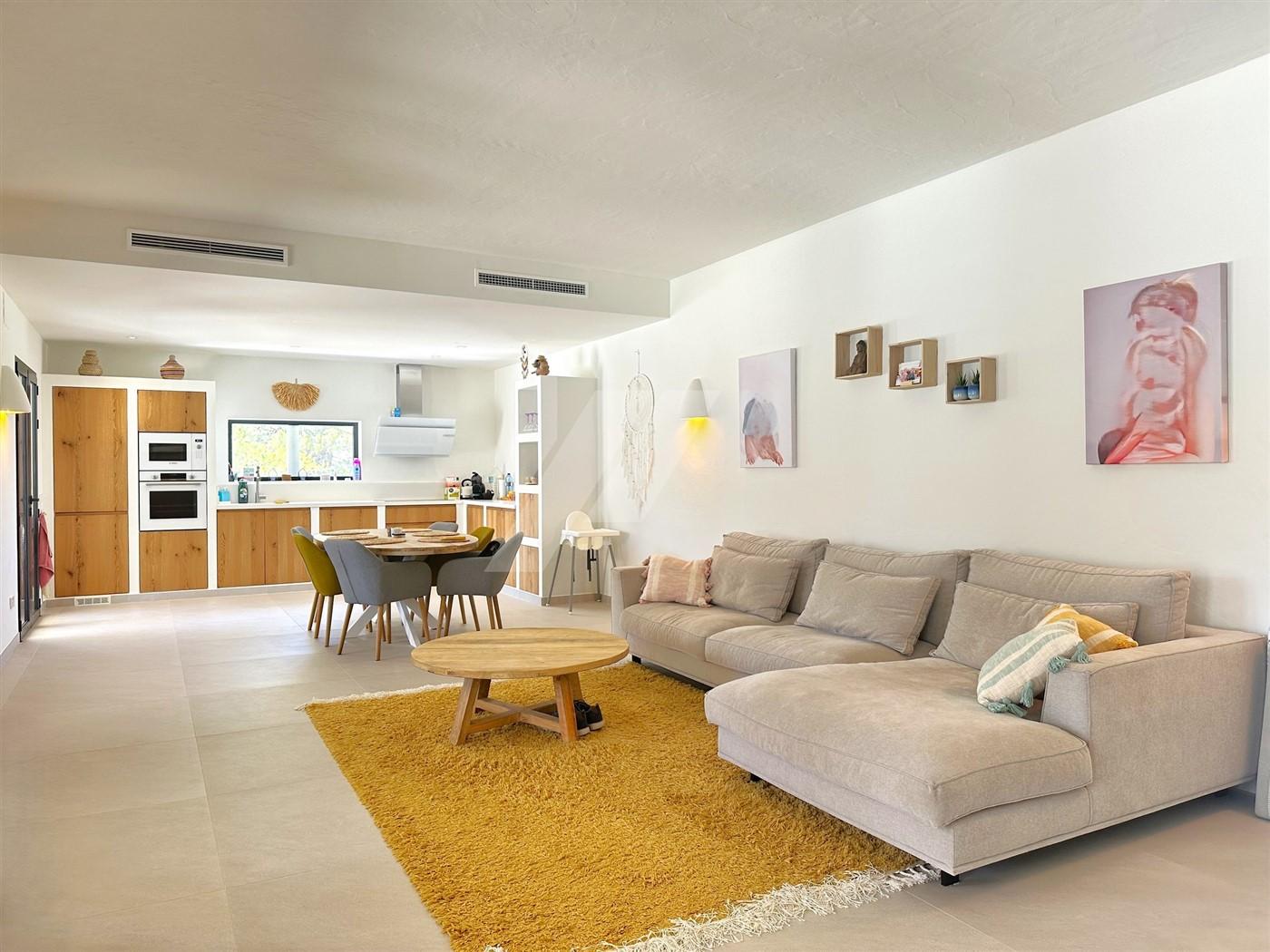 Fantastica Finca en venta en Benissa, Costa Blanca.