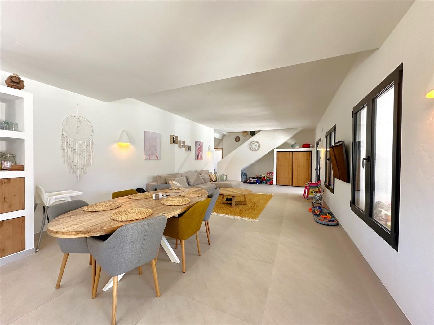 Fantastica Finca en venta en Benissa, Costa Blanca.