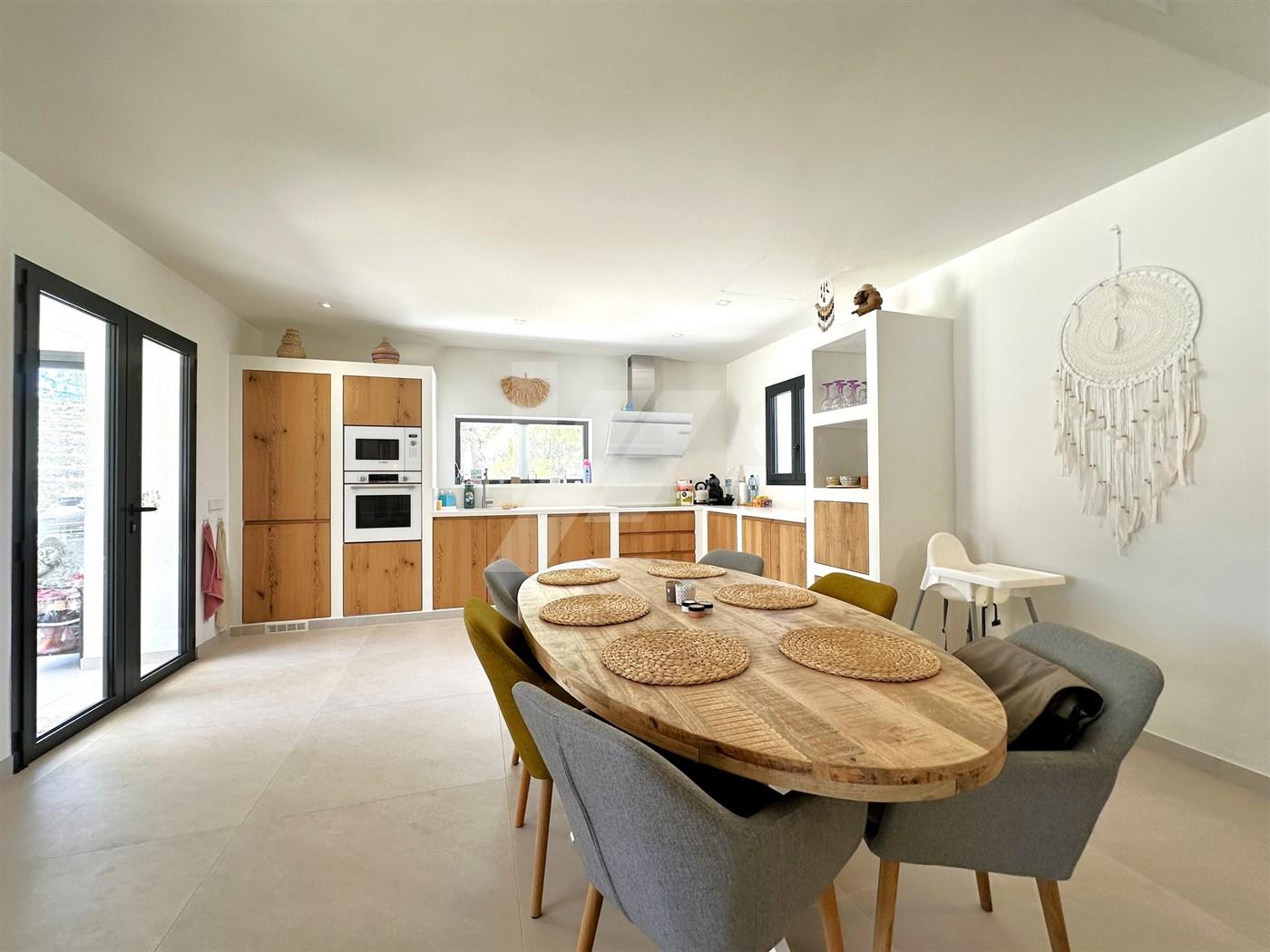 Fantastica Finca en venta en Benissa, Costa Blanca.